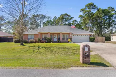 2381 Tumbleweed Dr, Navarre, FL 32566 - Photo 71