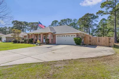 2381 Tumbleweed Dr, Navarre, FL 32566 - Photo 3