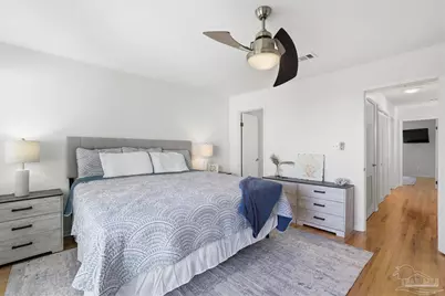 8522 Gulf Blvd #20, Navarre Beach, FL 32566 - Photo 21