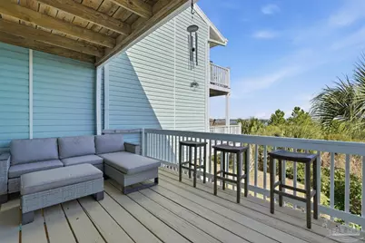 8522 Gulf Blvd #20, Navarre Beach, FL 32566 - Photo 13