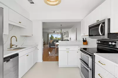 8522 Gulf Blvd #20, Navarre Beach, FL 32566 - Photo 5