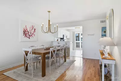 8522 Gulf Blvd #20, Navarre Beach, FL 32566 - Photo 9