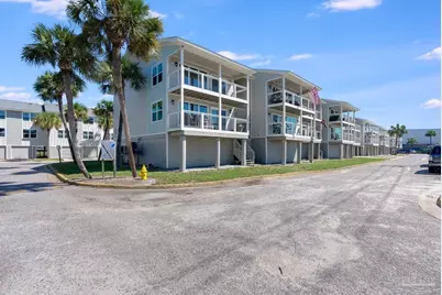 200 Pensacola Beach Rd #D2, Gulf Breeze, FL 32561 - Photo 9