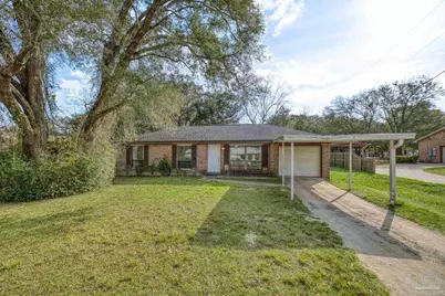 8020 Lawton St, Pensacola, FL 32514 - Photo 1