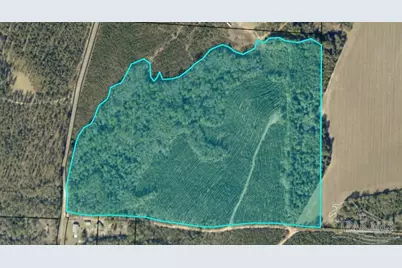 0000 Watson Rd, Allentown, FL 32570 - Photo 1