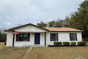 5125 Central Dr, Pace, FL 32571 - Photo 1