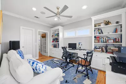 9 Seashore Dr, Pensacola Beach, FL 32561 - Photo 49