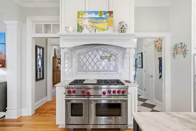 9 Seashore Dr, Pensacola Beach, FL 32561 - Photo 17