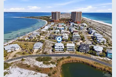 9 Seashore Dr, Pensacola Beach, FL 32561 - Photo 67