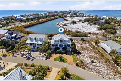 9 Seashore Dr, Pensacola Beach, FL 32561 - Photo 65