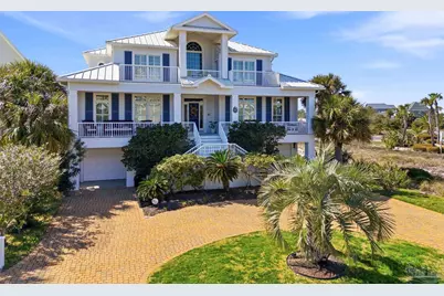 9 Seashore Dr, Pensacola Beach, FL 32561 - Photo 3