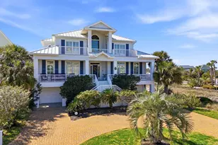 9 Seashore Dr, Pensacola Beach, FL 32561 - Photo 3