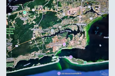 2430 Sonora Calzada, Pensacola, FL 32507 - Photo 11