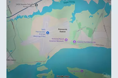 2430 Sonora Calzada, Pensacola, FL 32507 - Photo 7