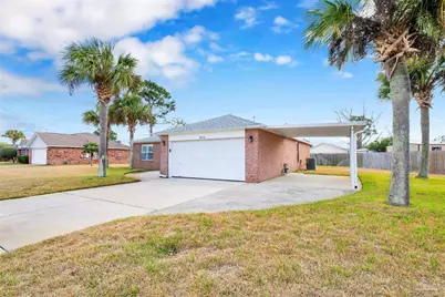 9074 Caribbean Dr, Pensacola, FL 32506 - Photo 3