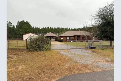 4868 Horace Lunsford Rd, Milton, FL 32570 - Photo 29
