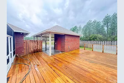 4868 Horace Lunsford Rd, Milton, FL 32570 - Photo 5