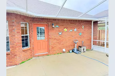 4868 Horace Lunsford Rd, Milton, FL 32570 - Photo 9