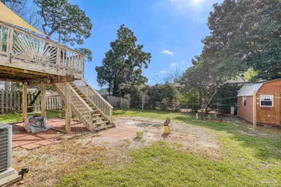 3310 Bluewater Dr, Pensacola, FL 32503 - Photo 27