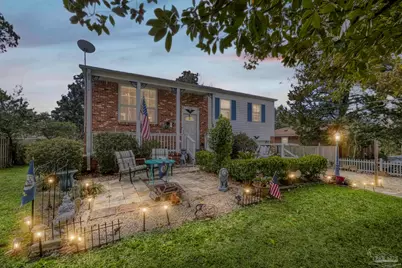 3310 Bluewater Dr, Pensacola, FL 32503 - Photo 39