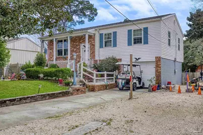 3310 Bluewater Dr, Pensacola, FL 32503 - Photo 35