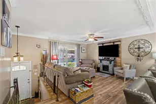 3310 Bluewater Dr, Pensacola, FL 32503 - Photo 5