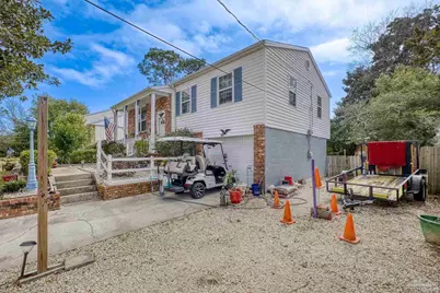 3310 Bluewater Dr, Pensacola, FL 32503 - Photo 41