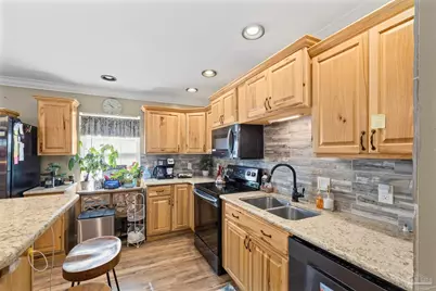 3310 Bluewater Dr, Pensacola, FL 32503 - Photo 17