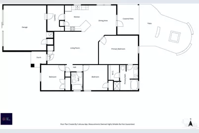 5761 Jade Moon Cir, Milton, FL 32583 - Photo 47