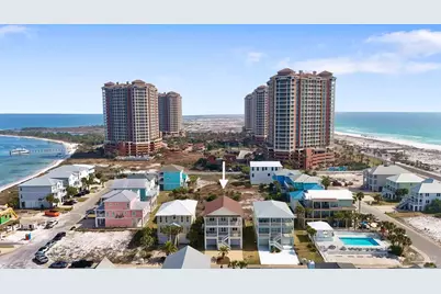 50 Calle Marbella, Pensacola Beach, FL 32561 - Photo 1