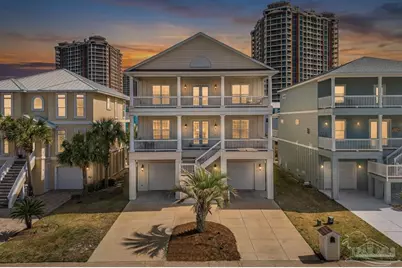 50 Calle Marbella, Pensacola Beach, FL 32561 - Photo 1