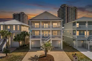 50 Calle Marbella, Pensacola Beach, FL 32561 - Photo 1