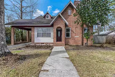 817 Douglas Ave, Brewton, AL 36426 - Photo 1