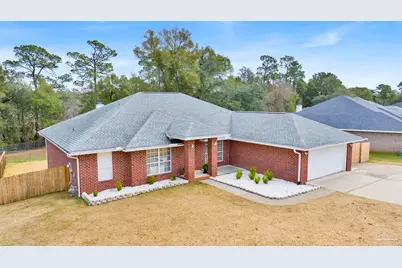 522 Shiloh Dr, Pensacola, FL 32503 - Photo 31