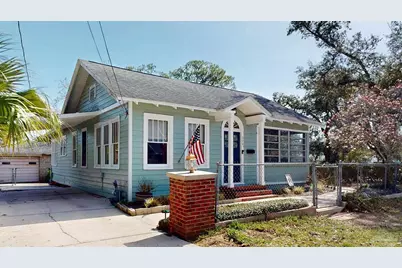 206 S Merritt St, Pensacola, FL 32507 - Photo 1