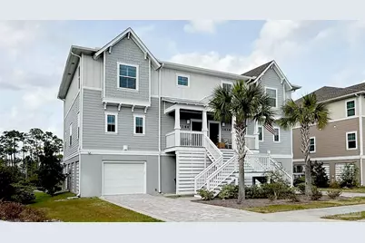 14386 Cordgrass Ln, Pensacola, FL 32507 - Photo 1