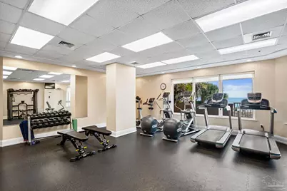 13621 Perdido Key Dr #2004W, Pensacola, FL 32507 - Photo 35