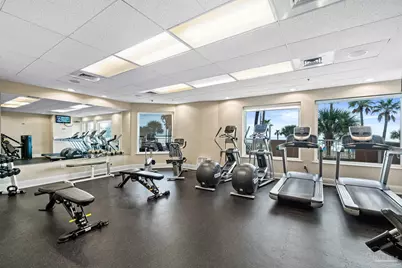 13621 Perdido Key Dr #2004W, Pensacola, FL 32507 - Photo 37