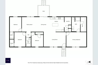 4644 Farm Life Rd, Milton, FL 32583 - Photo 5