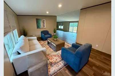 4644 Farm Life Rd, Milton, FL 32583 - Photo 7