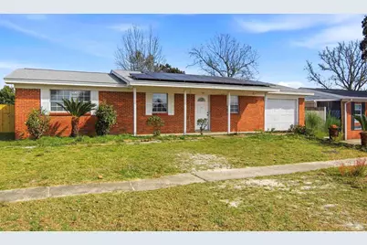 105 S Kimbrell Ln, Panama City, FL 32404 - Photo 3