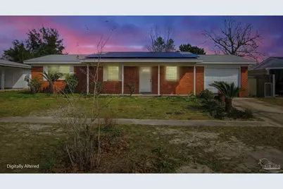 105 S Kimbrell Ln, Panama City, FL 32404 - Photo 1
