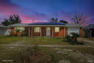 105 S Kimbrell Ln, Panama City, FL 32404 - Photo 1