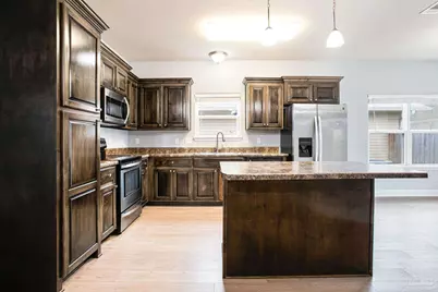 970 John Deere Ln, Cantonment, FL 32533 - Photo 9