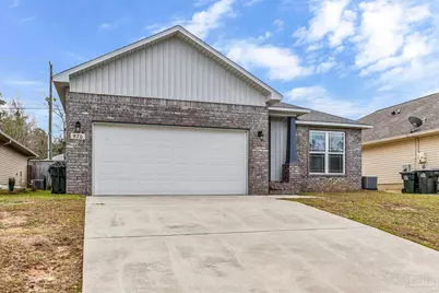 970 John Deere Ln, Cantonment, FL 32533 - Photo 3