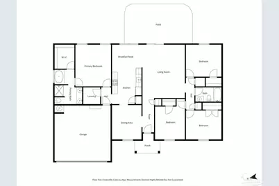 1068 Joaquin Dr, Pensacola, FL 32506 - Photo 39