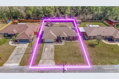 1068 Joaquin Dr, Pensacola, FL 32506 - Photo 1