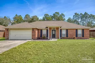 1068 Joaquin Dr, Pensacola, FL 32506 - Photo 1