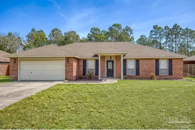 1068 Joaquin Dr, Pensacola, FL 32506 - Photo 7