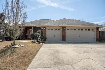 1293 Wadcutter Ct, Cantonment, FL 32533 - Photo 1